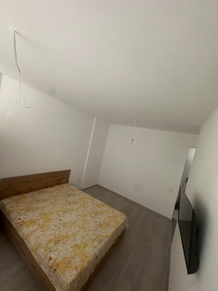 Ilfov Garsoniera Finalizata, metrou Dimitrie Leonida ,mobilata si utilata
